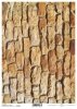 papel decoupage clásico D0490M